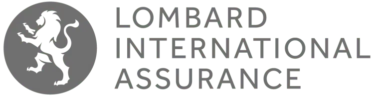 Lombard International Assurance Logo