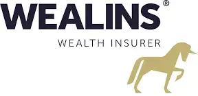 Wealins Logo