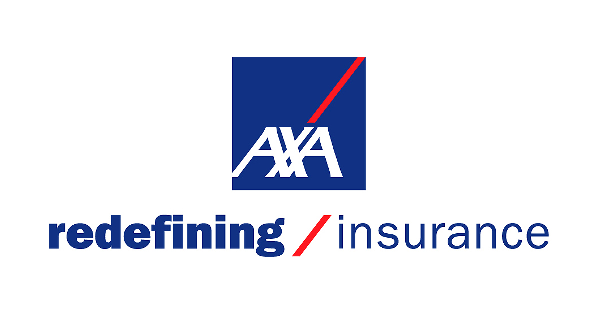 axa logo