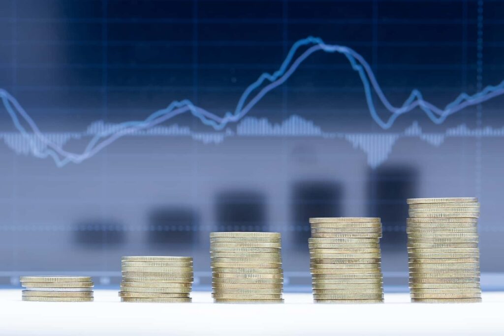 Combien rapporte 10 millions d’euros placés en banque ?