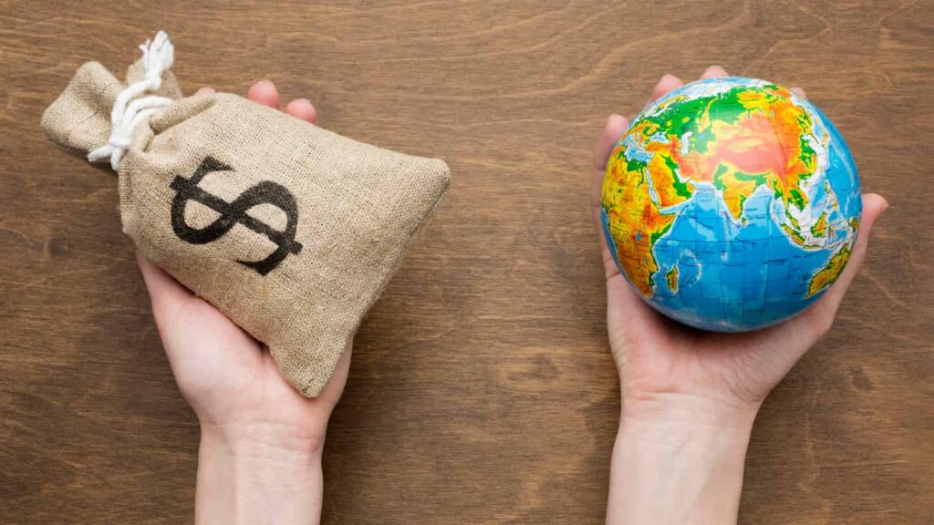 Meilleur pays pour placer son argent : où investir à l’étranger en 2026