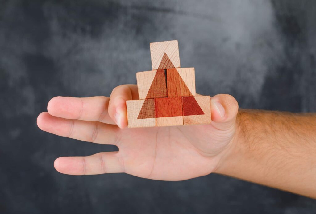 Le triangle de securite luxembourgeois et les actifs de private equity