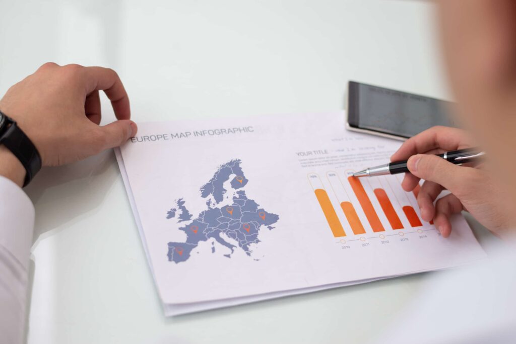 Buyout européen upper mid market : ce que recouvre réellement ce segment
