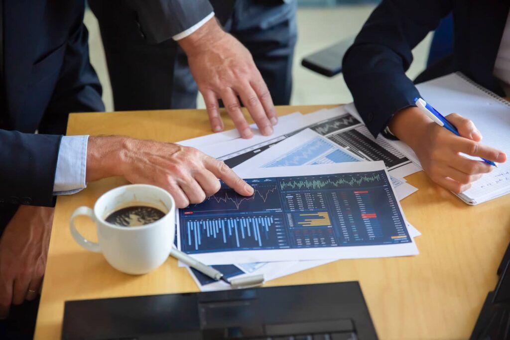 Processus d’investissement en private equity : de la levée de fonds à la cession