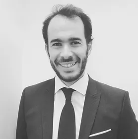 Picture of Alexandre Juvé